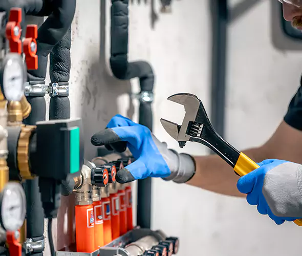Expert Plumber for Commercial Plumbing in Redmond, WA: Schedule Reliable Plumbing Services with Us