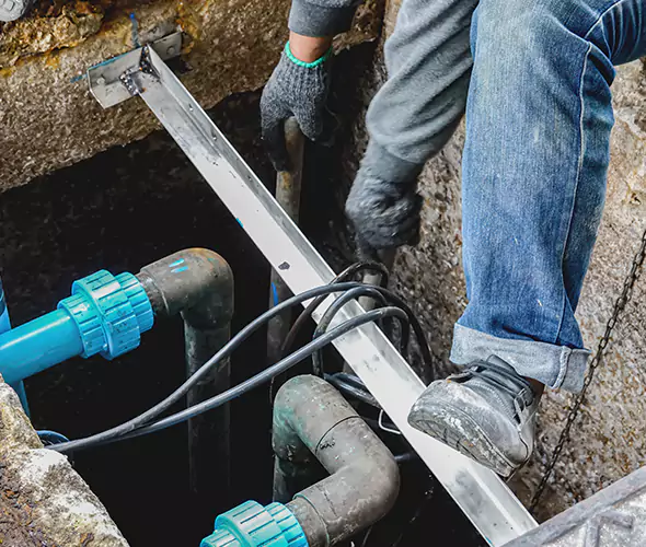 Expert Plumber for Drainage Services in Redmond, WA: Schedule Affordable Drainage Solutions with Us