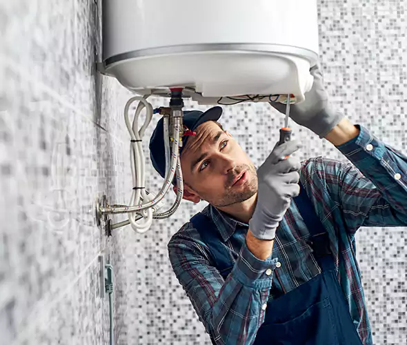 Expert Plumber for Hot Water Tank Maintenance in Redmond, WA: Schedule Reliable Maintenance Services with Us