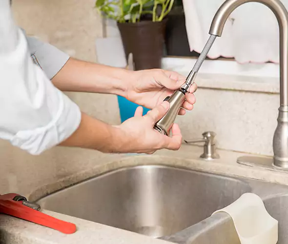 Expert Plumber for Plumbing Inspection in Redmond, WA: Schedule Affordable Inspection Services with Us