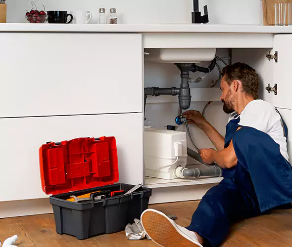 Trusted Plumber for Polybutylene Plumbing Replacement in Redmond, WA: Schedule Reliable Replacement Services with Us
