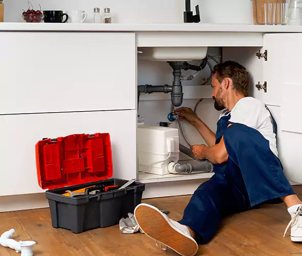 Expert Plumber for Residential Plumbing Service in Redmond, WA: Schedule Professional Plumbing Repairs with Us