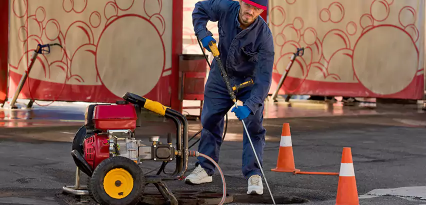 Professional Drain Repair Services in Redmond, WA