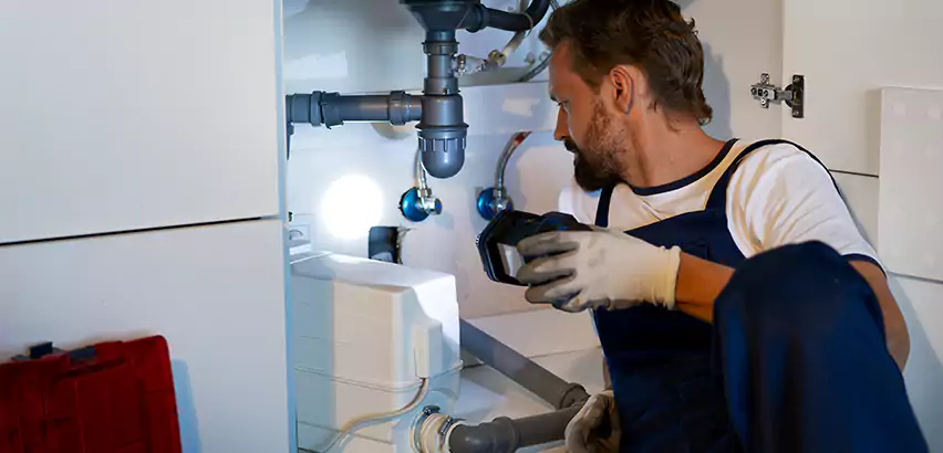 Reliable Insinkerator Installation Services in Redmond, WA