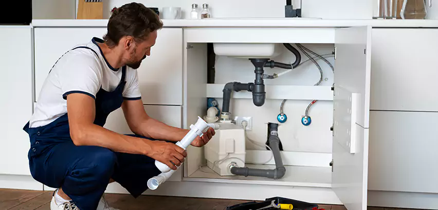 Plumbers for Frozen Pipes in Redmond