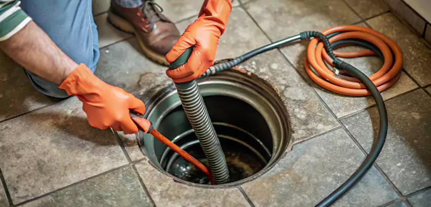 Rooter Services in Redmond, WA