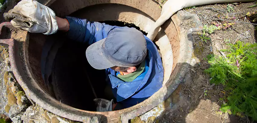Professional Septic Tank Repair Services in Redmond, WA