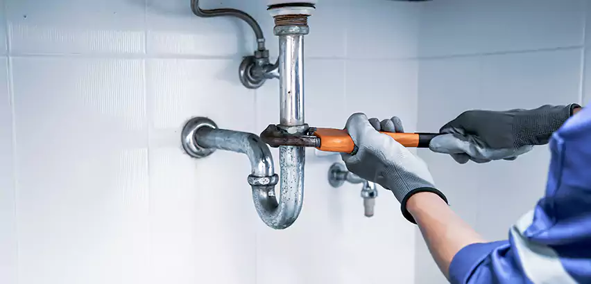 Main Drain Cleaning Service in Redmond