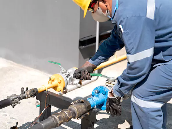 Why Choose City Fix Plumber Redmond for Gas Line Repair in Redmond, WA?