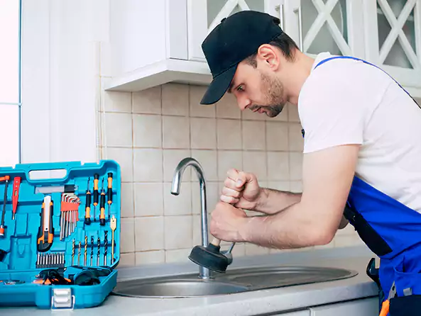 Why Choose City Fix Plumber Redmond for Plumbing Inspection in Redmond, WA?