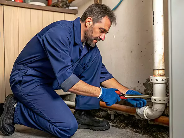 Why Choose City Fix Plumber Redmond for Repiping Services in Redmond?