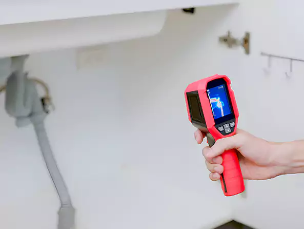Why Choose City Fix Plumber Redmond for Slab Leak Detection in Redmond, WA?