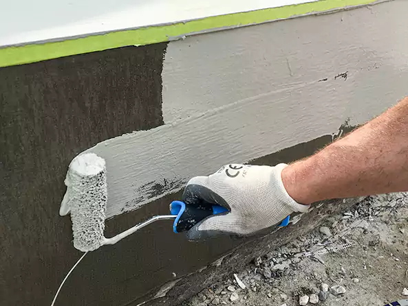 Why Choose City Fix Plumber Redmond for Walls Waterproofing in Redmond, WA?